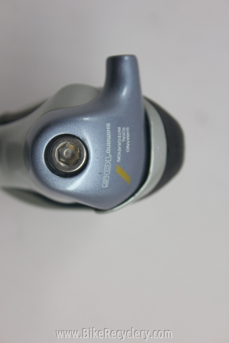 shimano sti shifters 7 speed