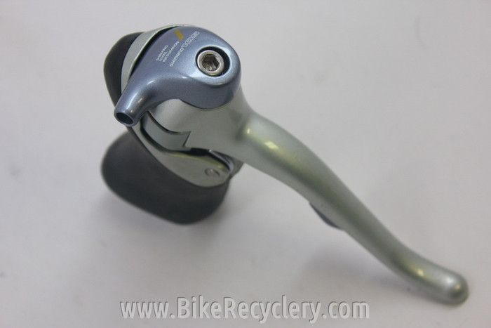 shimano 7 speed sti shifters