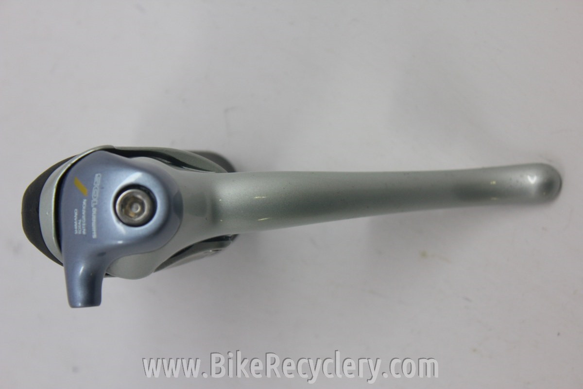 shimano total integration 7 speed shifter