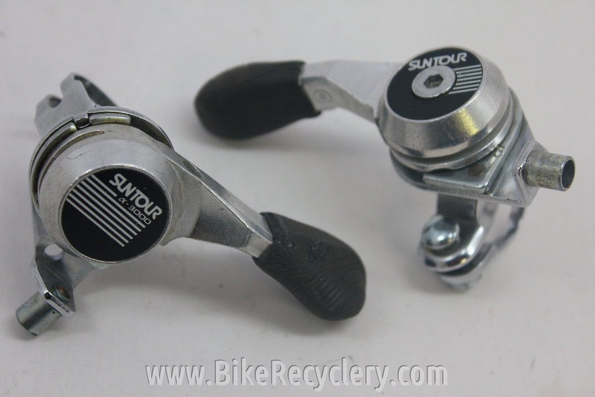 6 speed thumb shifter