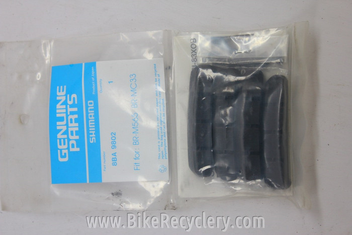 shimano stx brakes