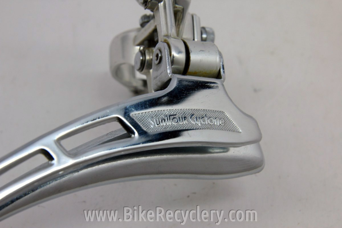 suntour cyclone derailleur