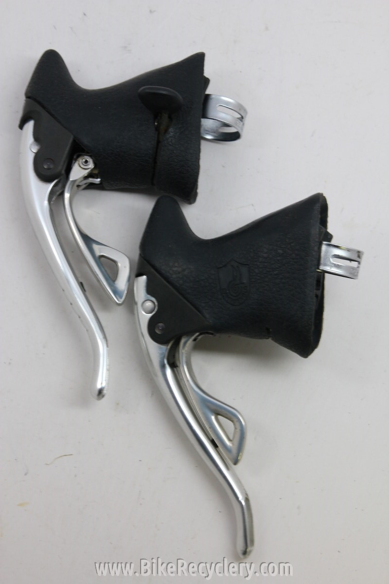 campagnolo 9 speed shifters