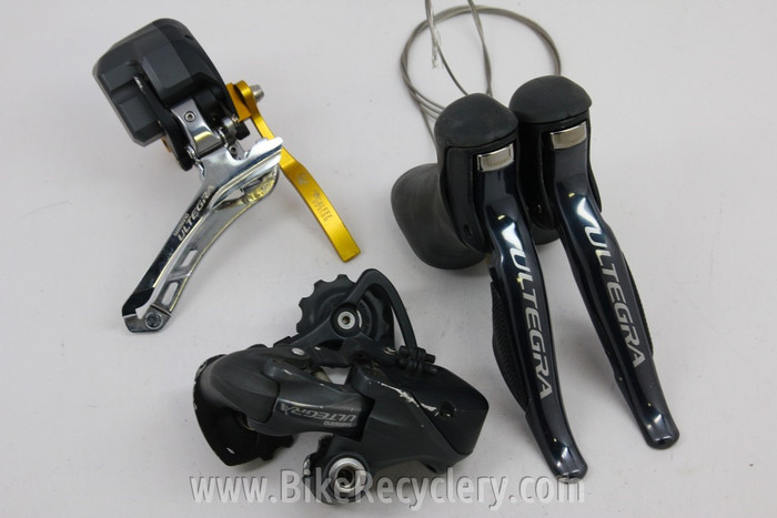 ultegra mini groupset