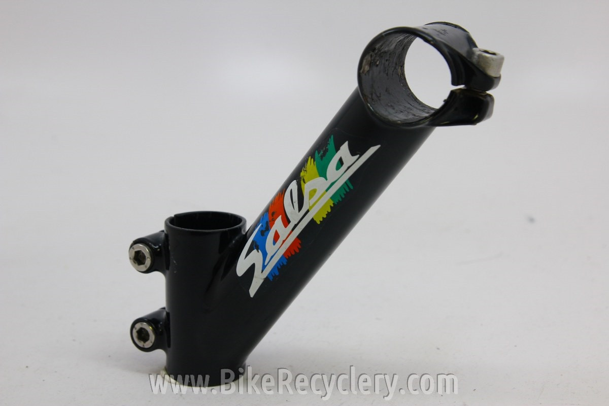 high rise bike stem