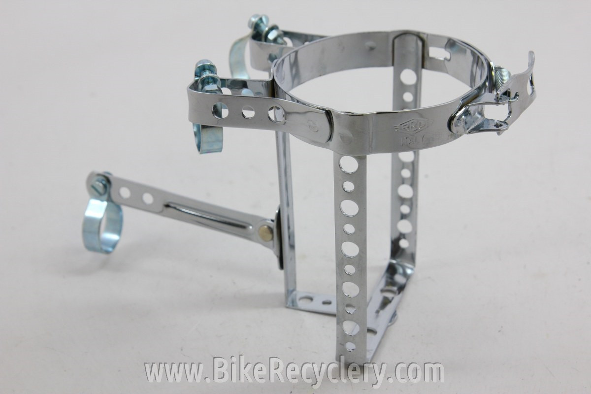 quick release water bottle cage