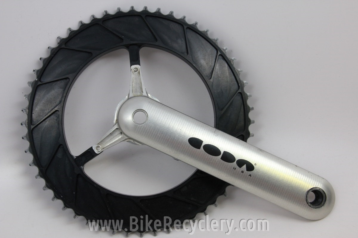 coda crankset