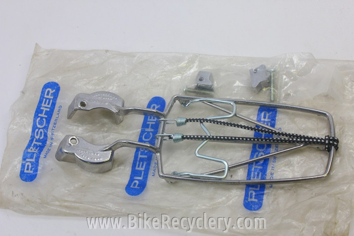 pletscher front rack