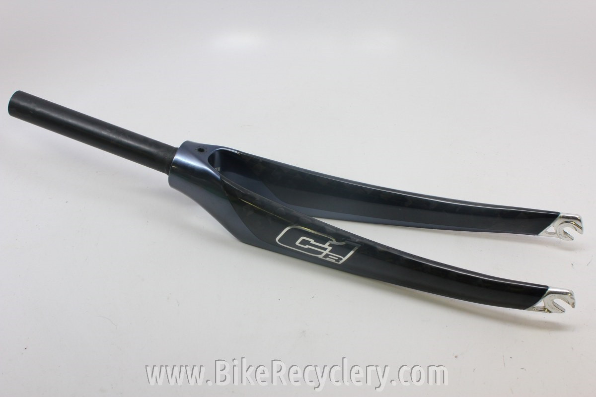 carbon aero forks