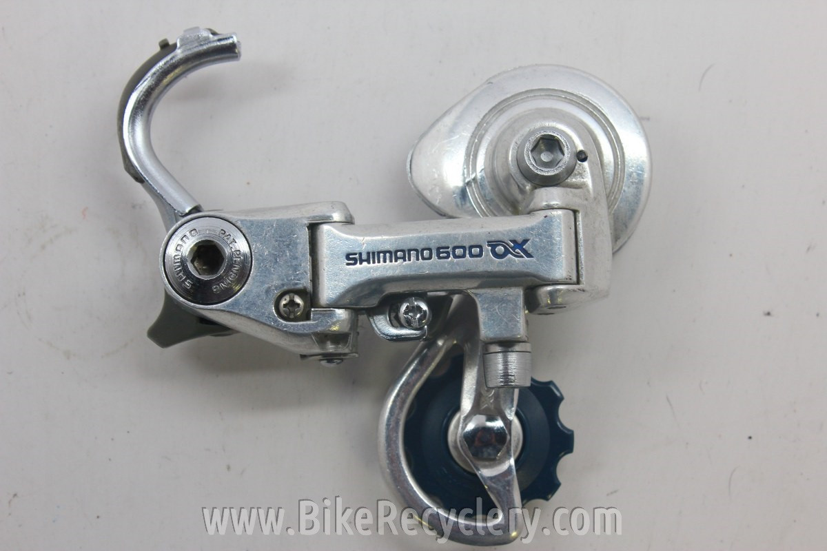 shimano 600 derailleur