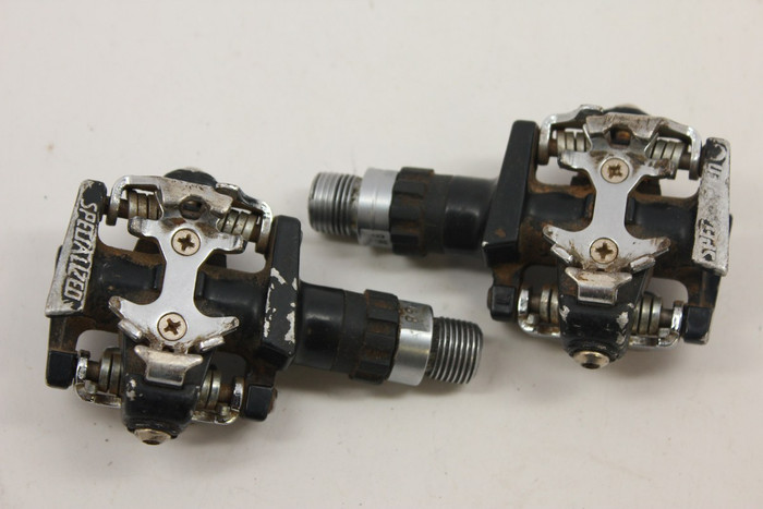 specialized pedals