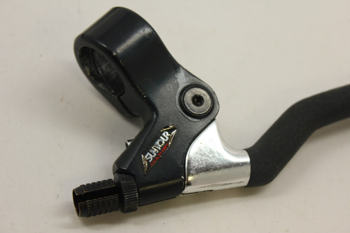 suntour cantilever brakes
