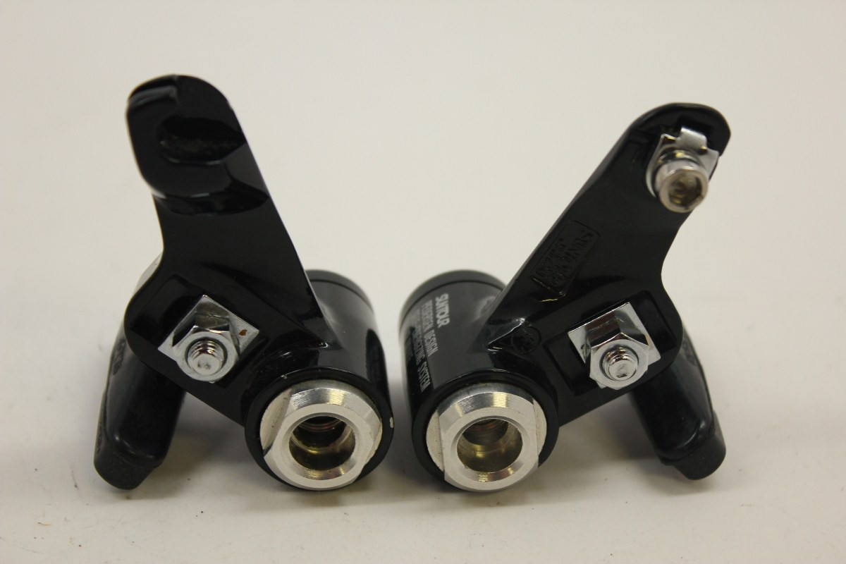 suntour cantilever brakes