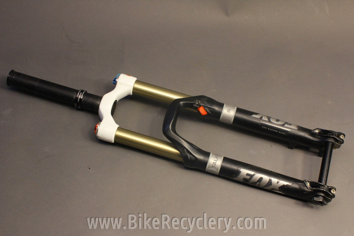 fox 36 fork 26 inch