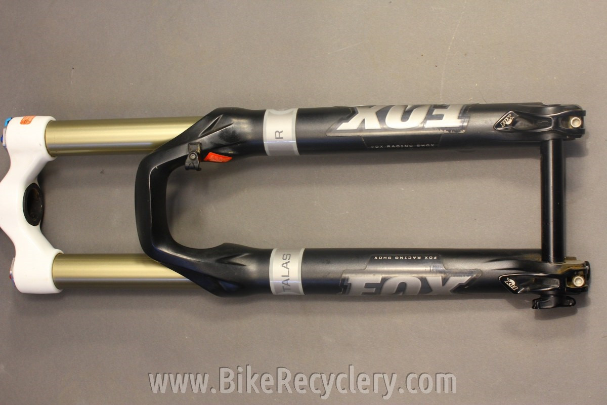 fox 36 fork 26 inch