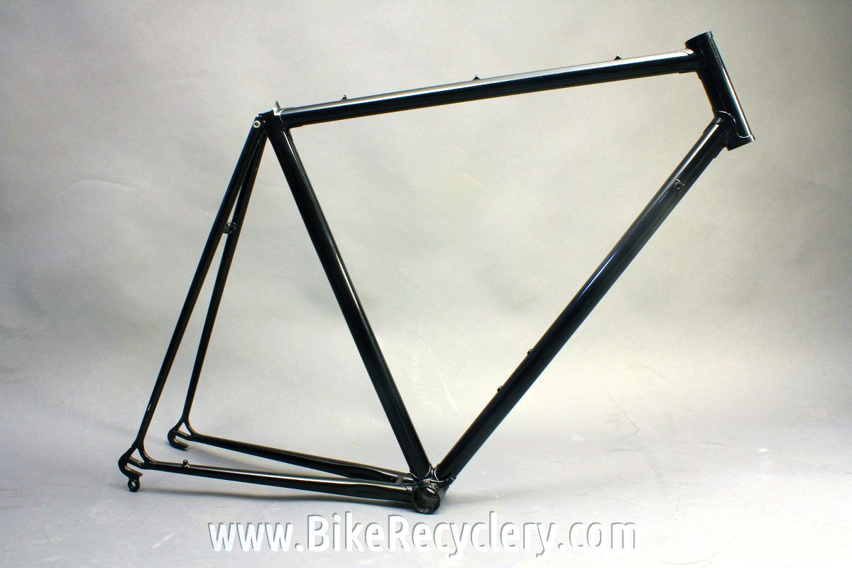 columbus bike frame