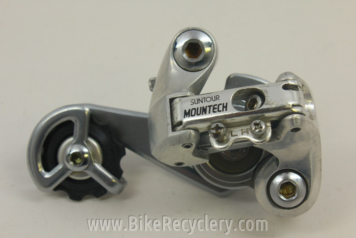 suntour mountech