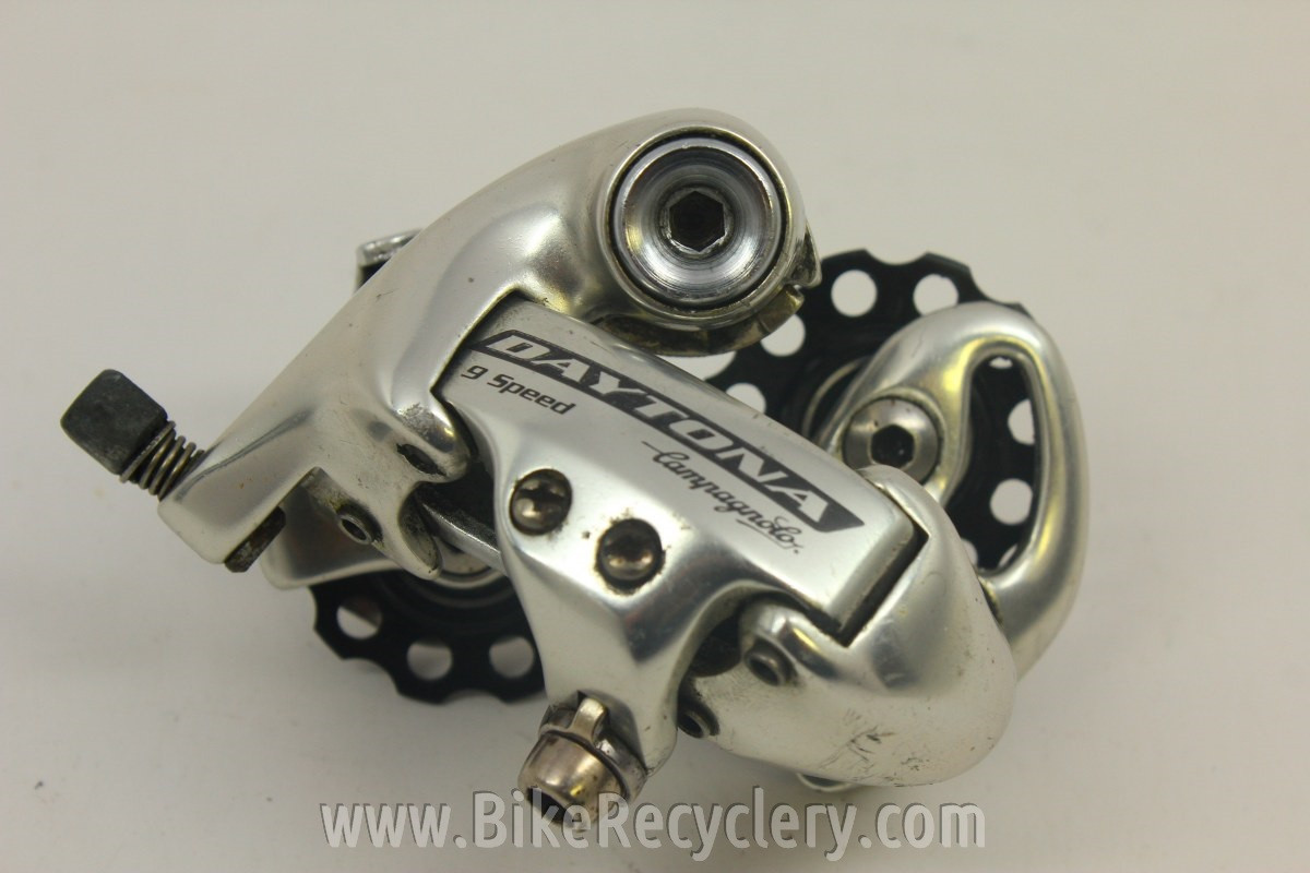 campagnolo 9 speed derailleur