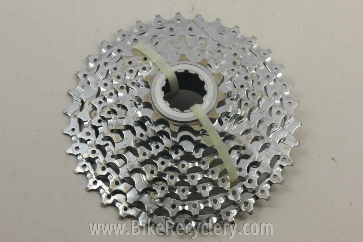 best 9 speed cassette
