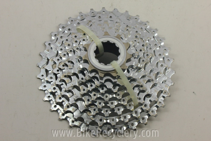 shimano xt 9 speed cassette
