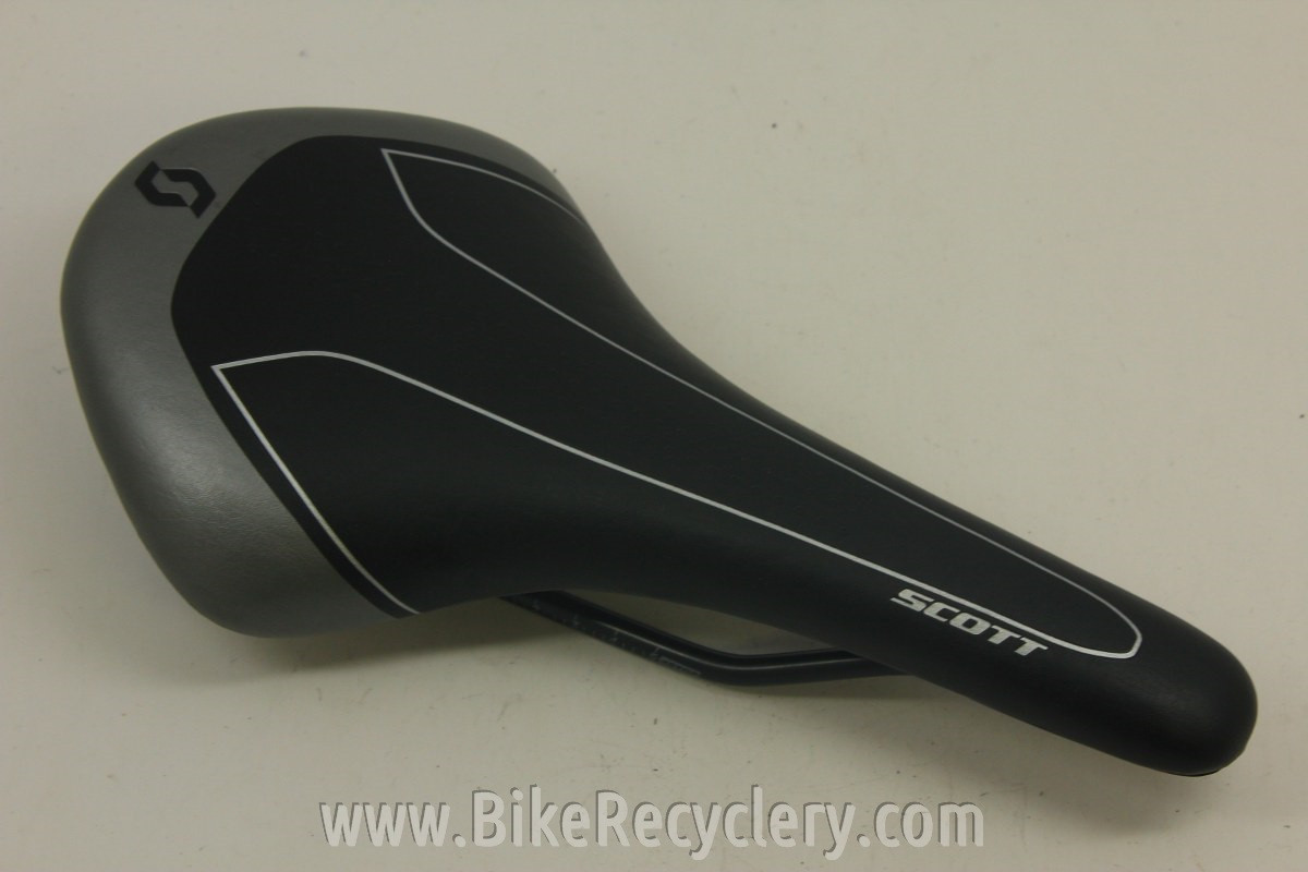 scott bike saddle