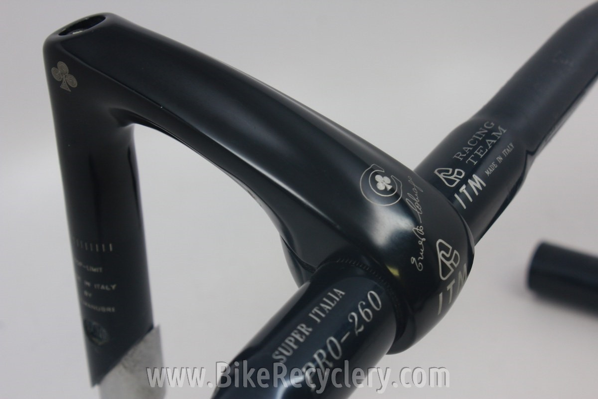 colnago quill stem