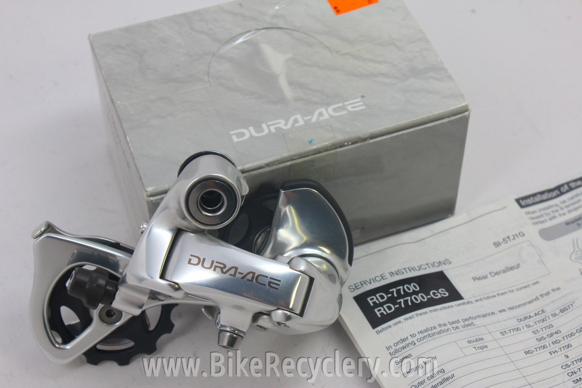 shimano rd 7700