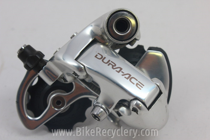 dura ace 7700 rear derailleur