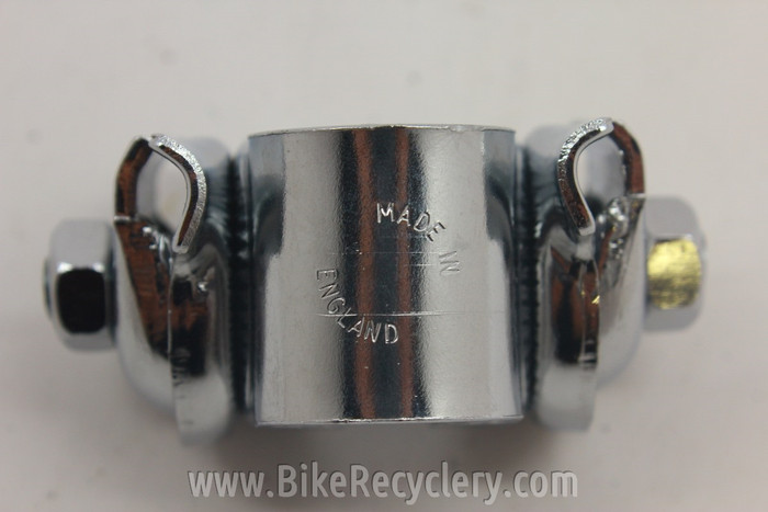brooks saddle clamp