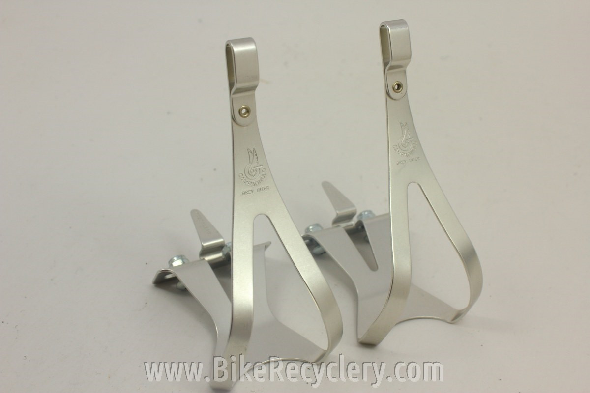 campagnolo toe clips