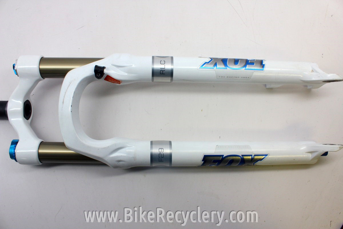 fox f29 fork