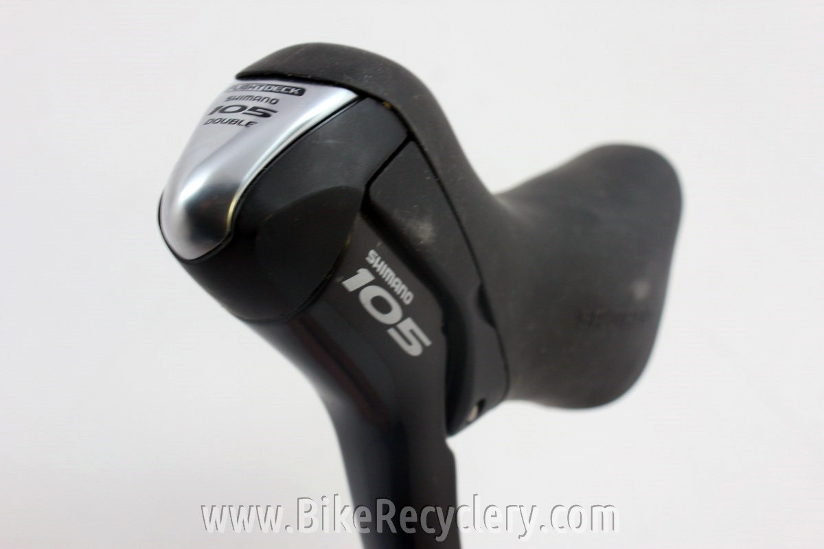 shifter 105