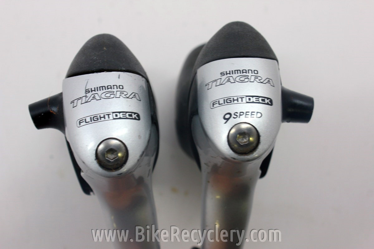 tiagra 9 speed shifter