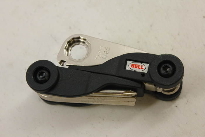 bell bike tool