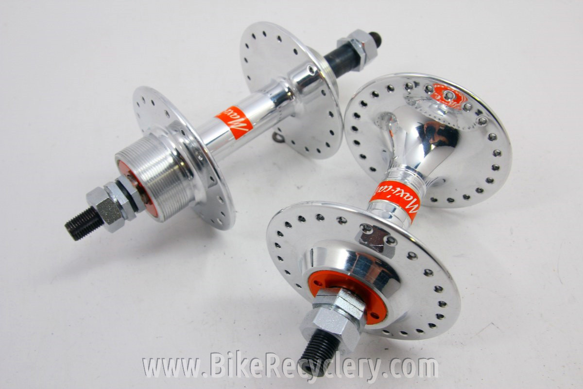 tandem hubs