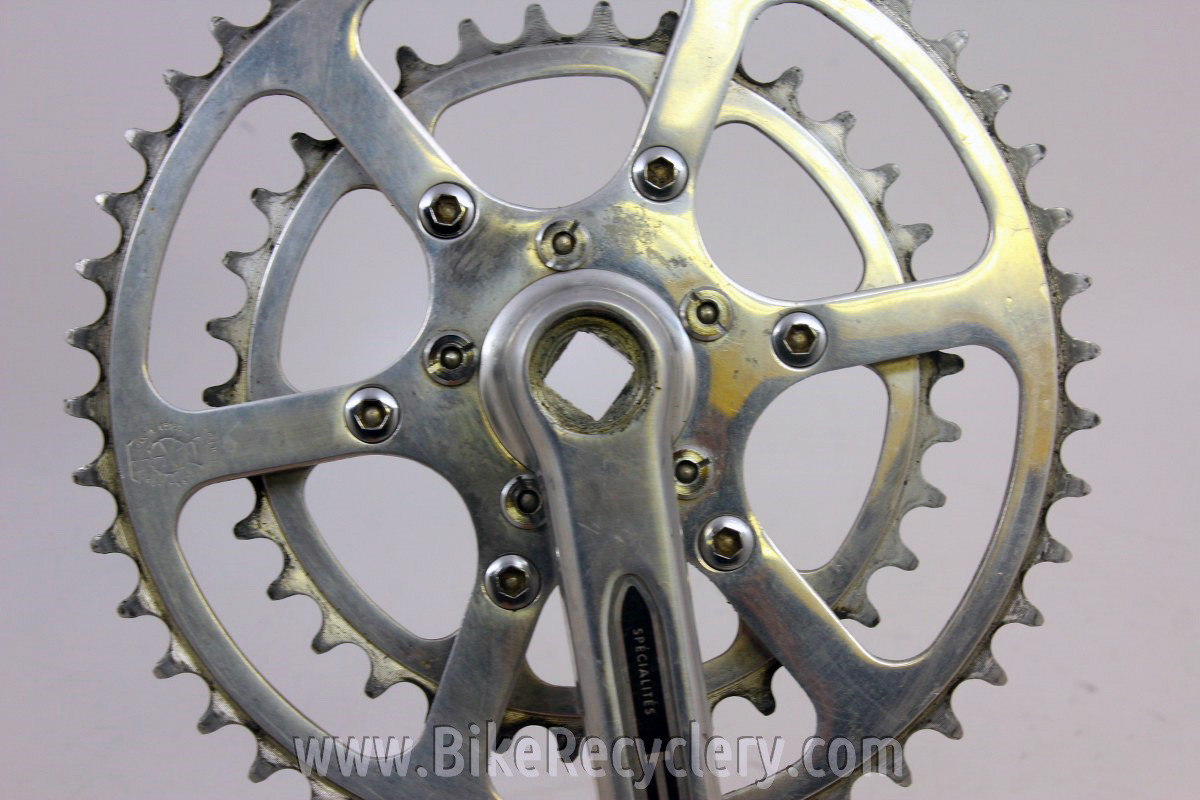 ta specialites crankset