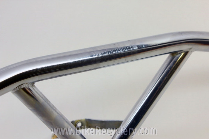 ritchey bullmoose bar