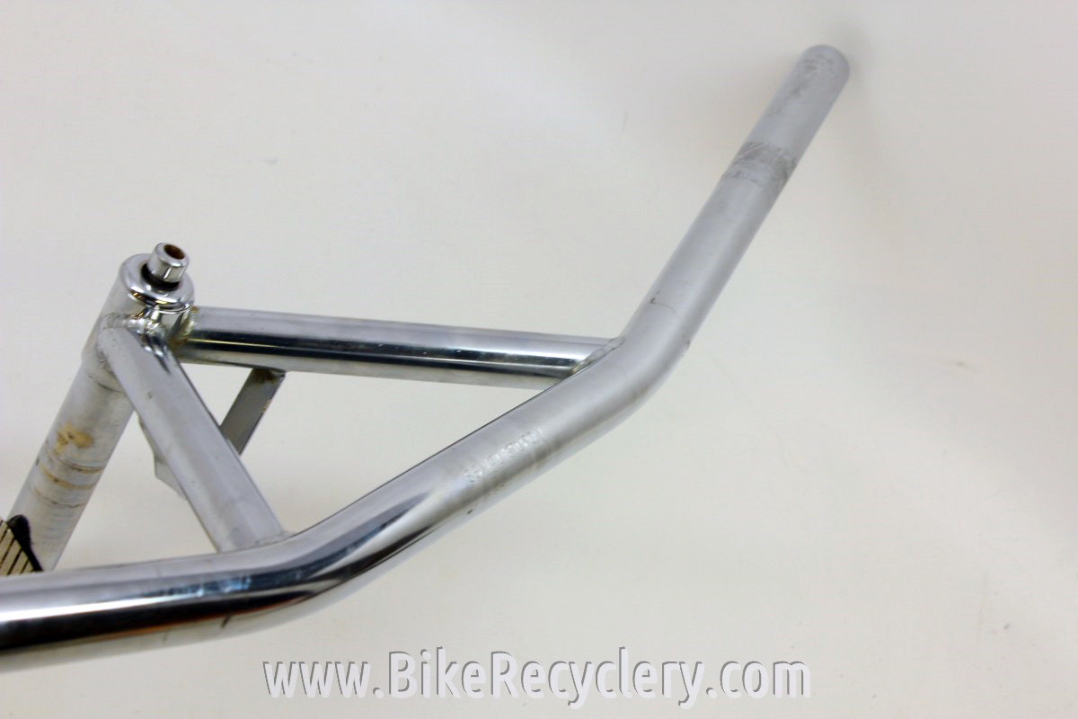 ritchey bullmoose handlebar