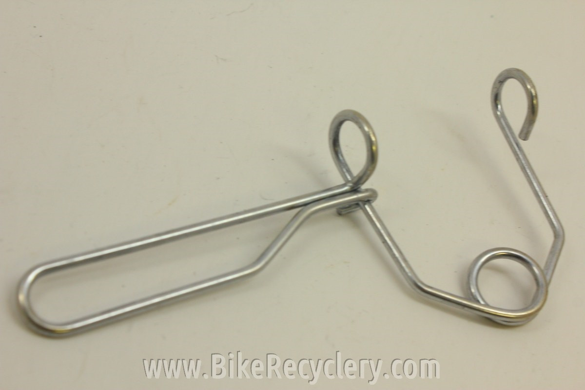 the third hand bike parts