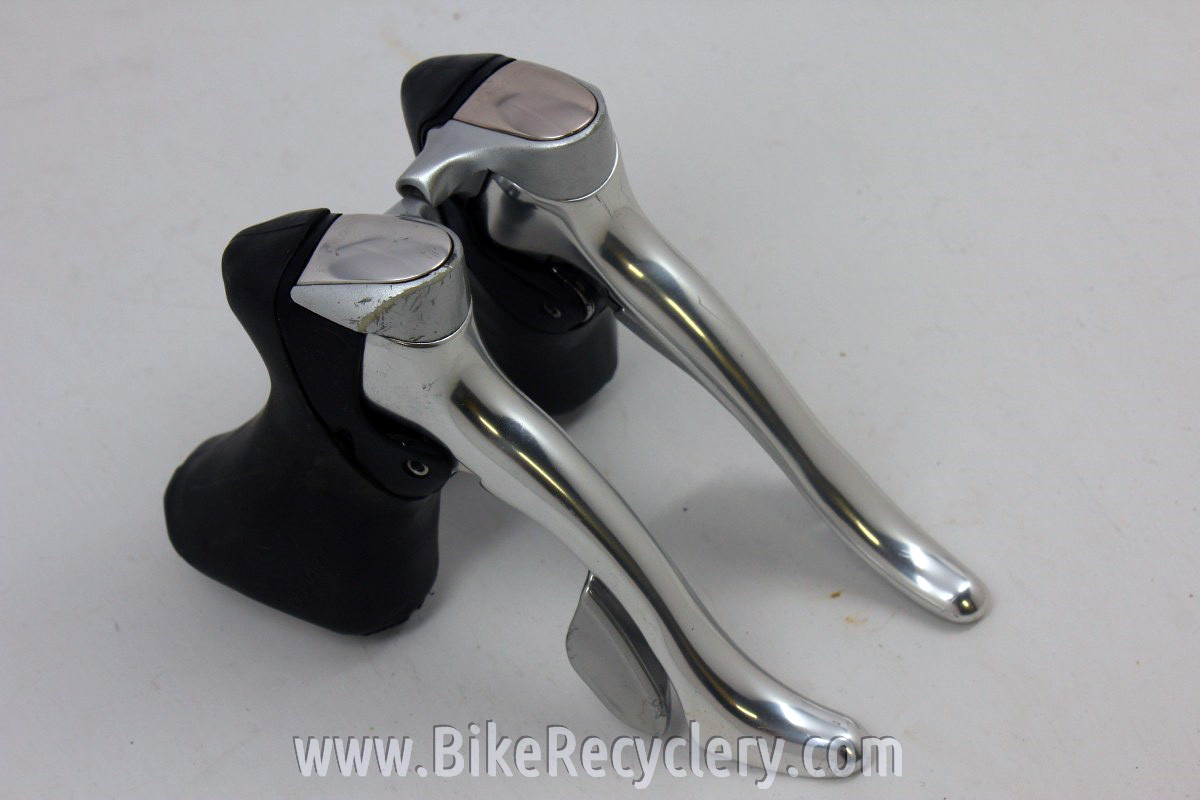 dura ace 7700 shifters