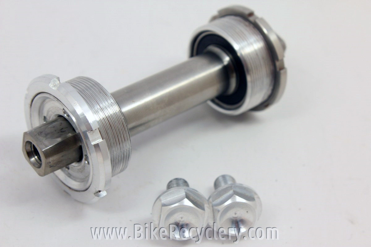 vintage bike bottom bracket