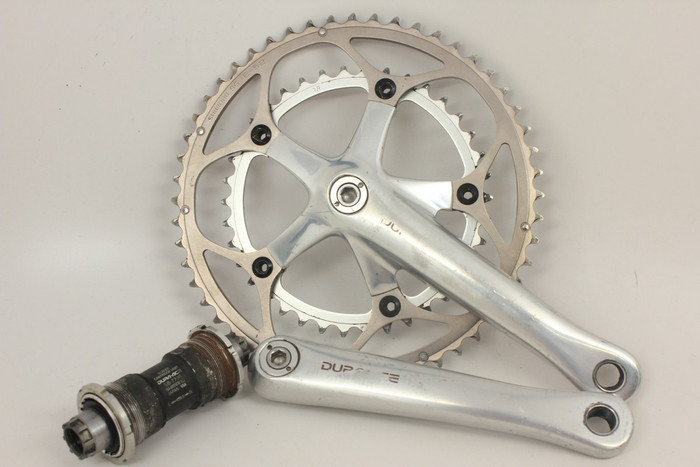 dura ace 7700 groupset