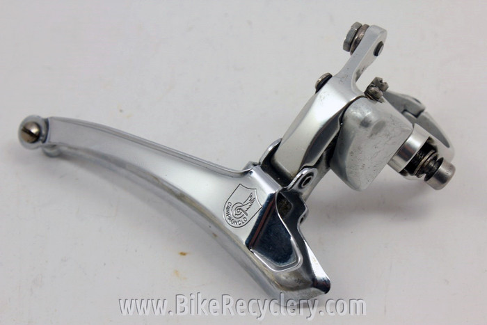 campagnolo athena derailleur