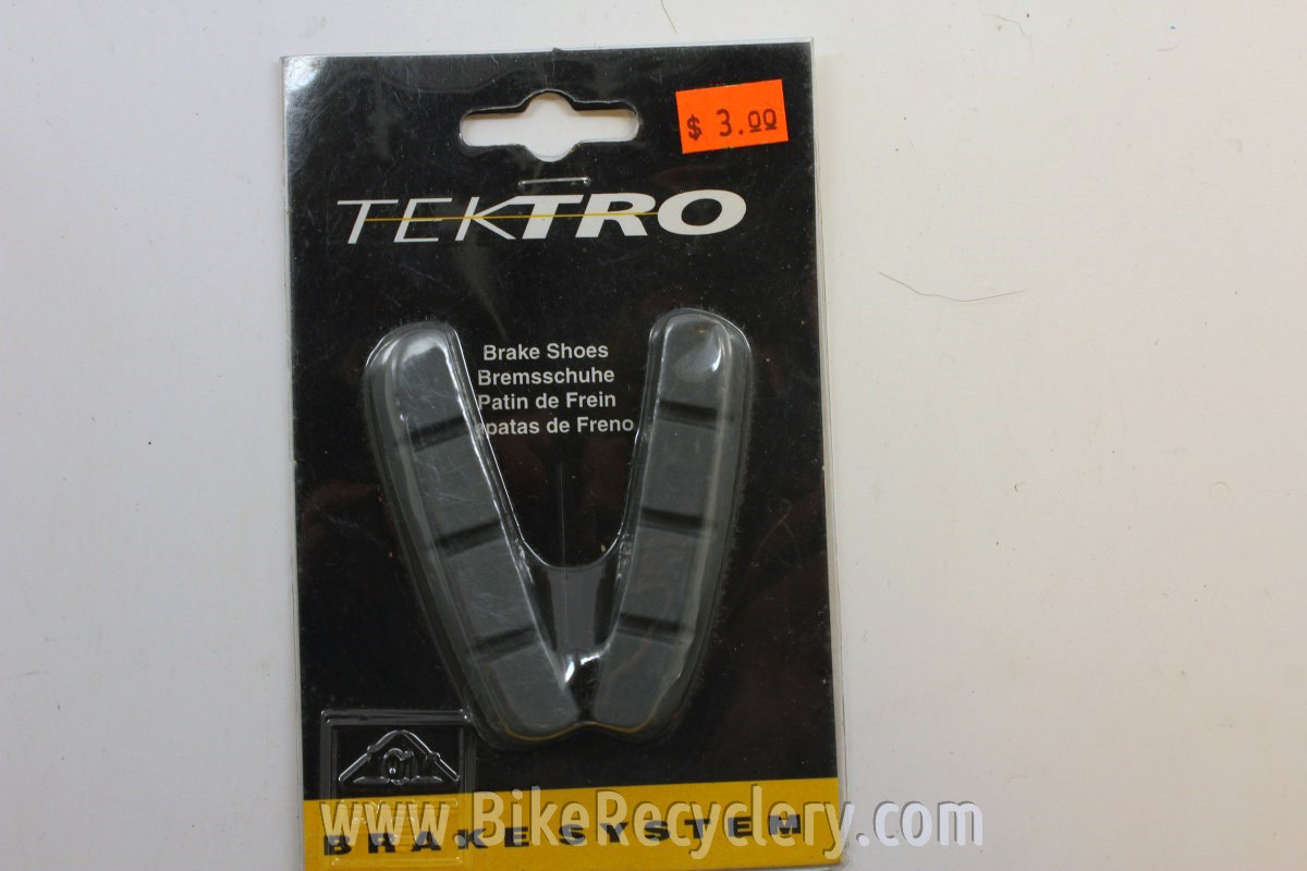 tektro pad retaining bolt