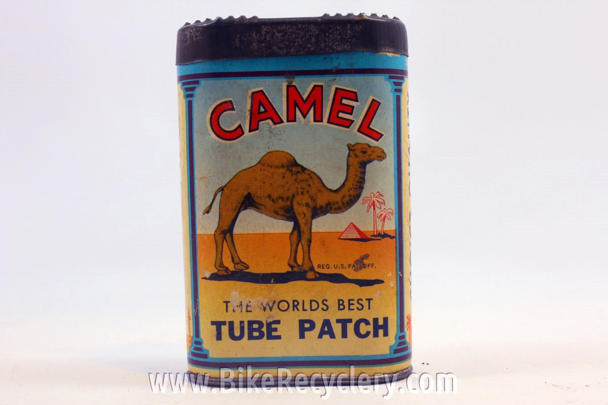 camel tire repair
