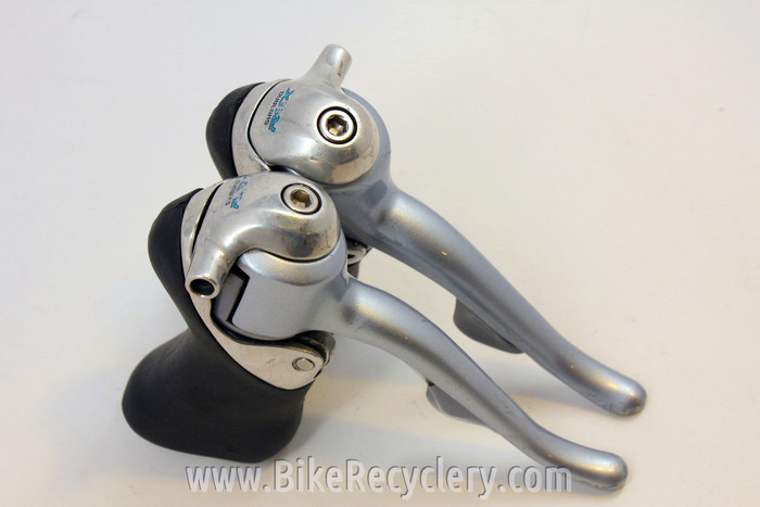 shimano 7 speed road shifter