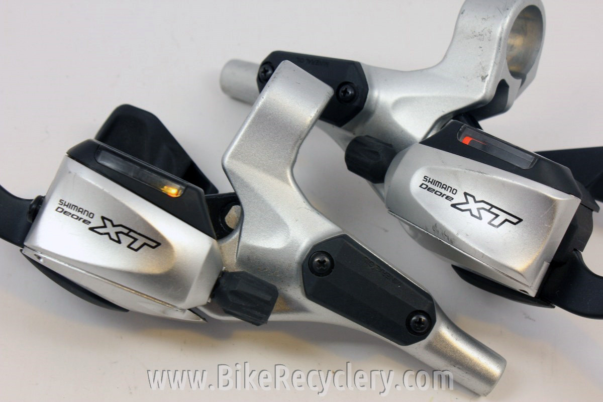 shimano deore xt dual control