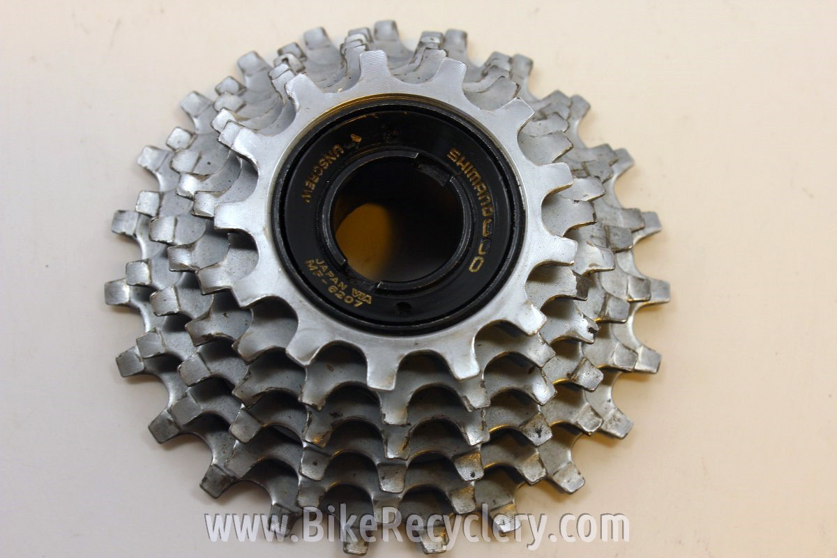freewheel 6 speed