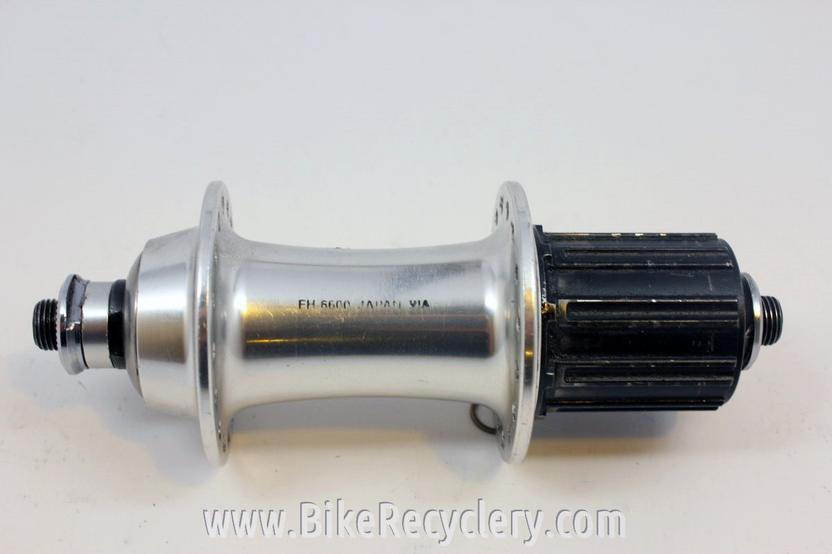 shimano ultegra rear hub