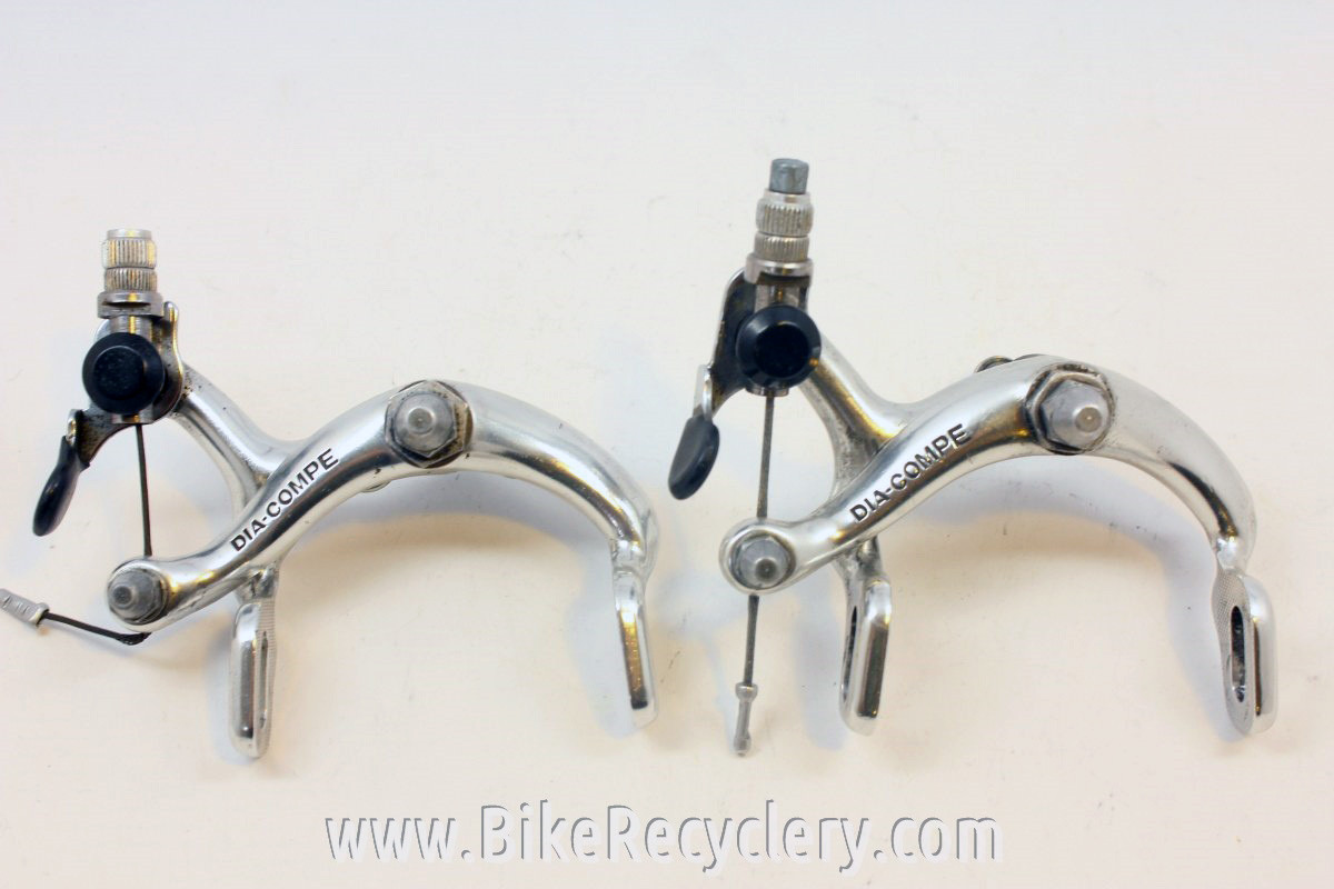 vintage dia compe brakes